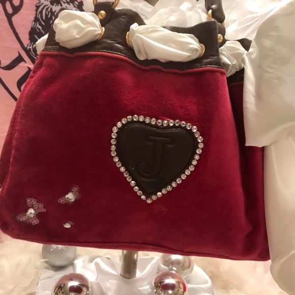 Rare 🦄hot pink crystal covered butterfly 🦋 daydreamer ☁️ - Picture 6 of 16